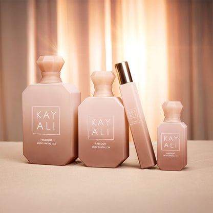 Kayali Freedom Musk Santal 34 100ML - image 8 of 9