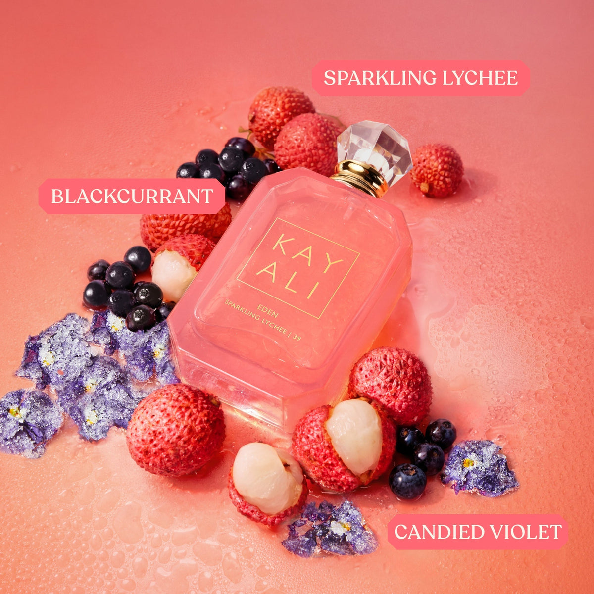 Kayali Eden Sparkling Lychee 39 50ML - image 5 of 8