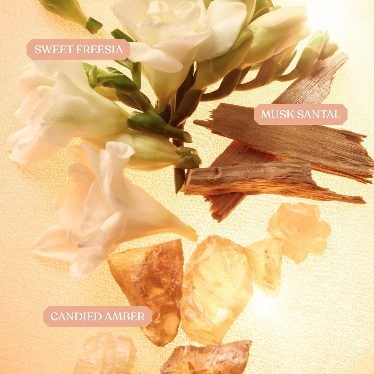 Kayali Freedom Musk Santal 34 50ML - image 4 of 9