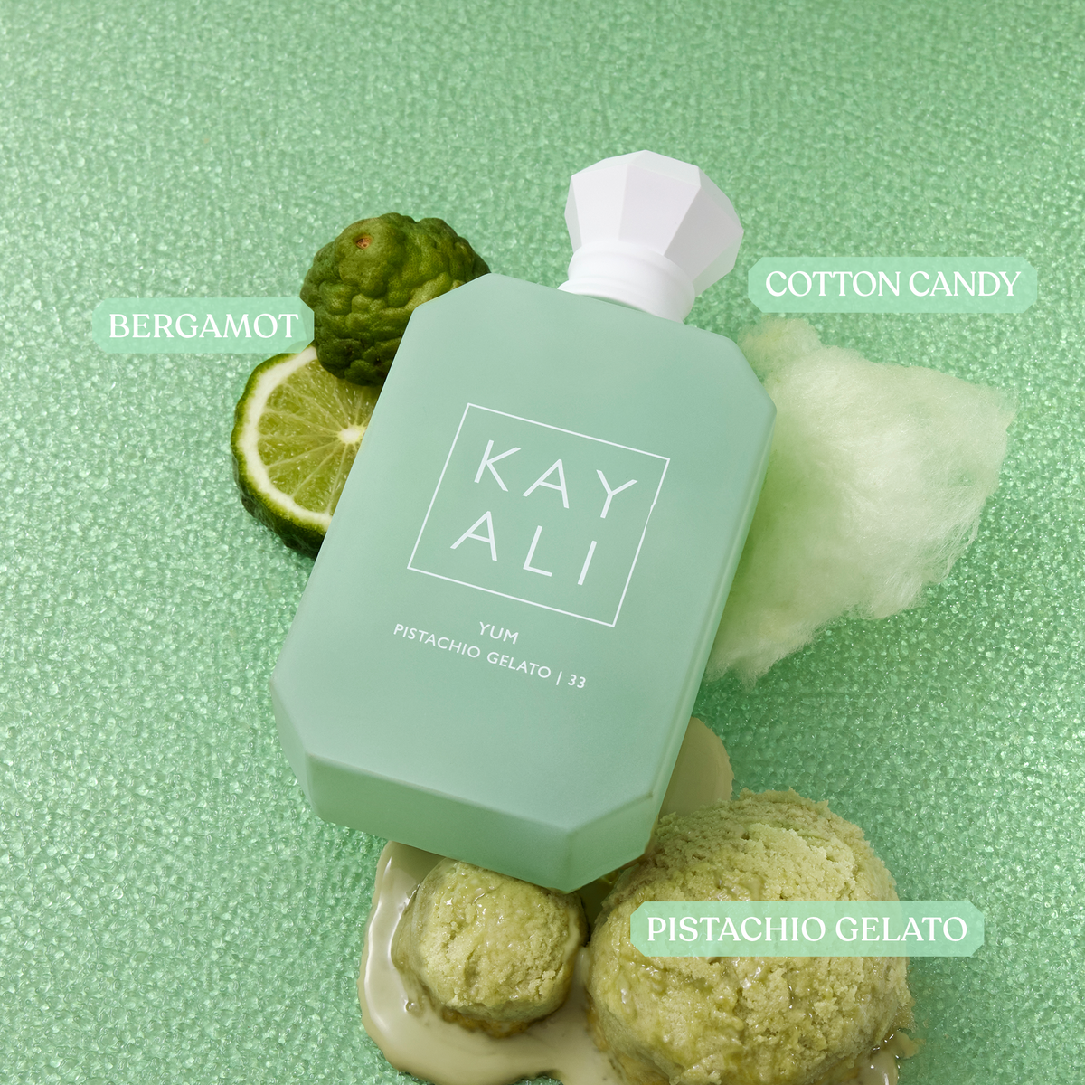 Kayali Yum Pistachio Gelato 33 50ML - image 7 of 8