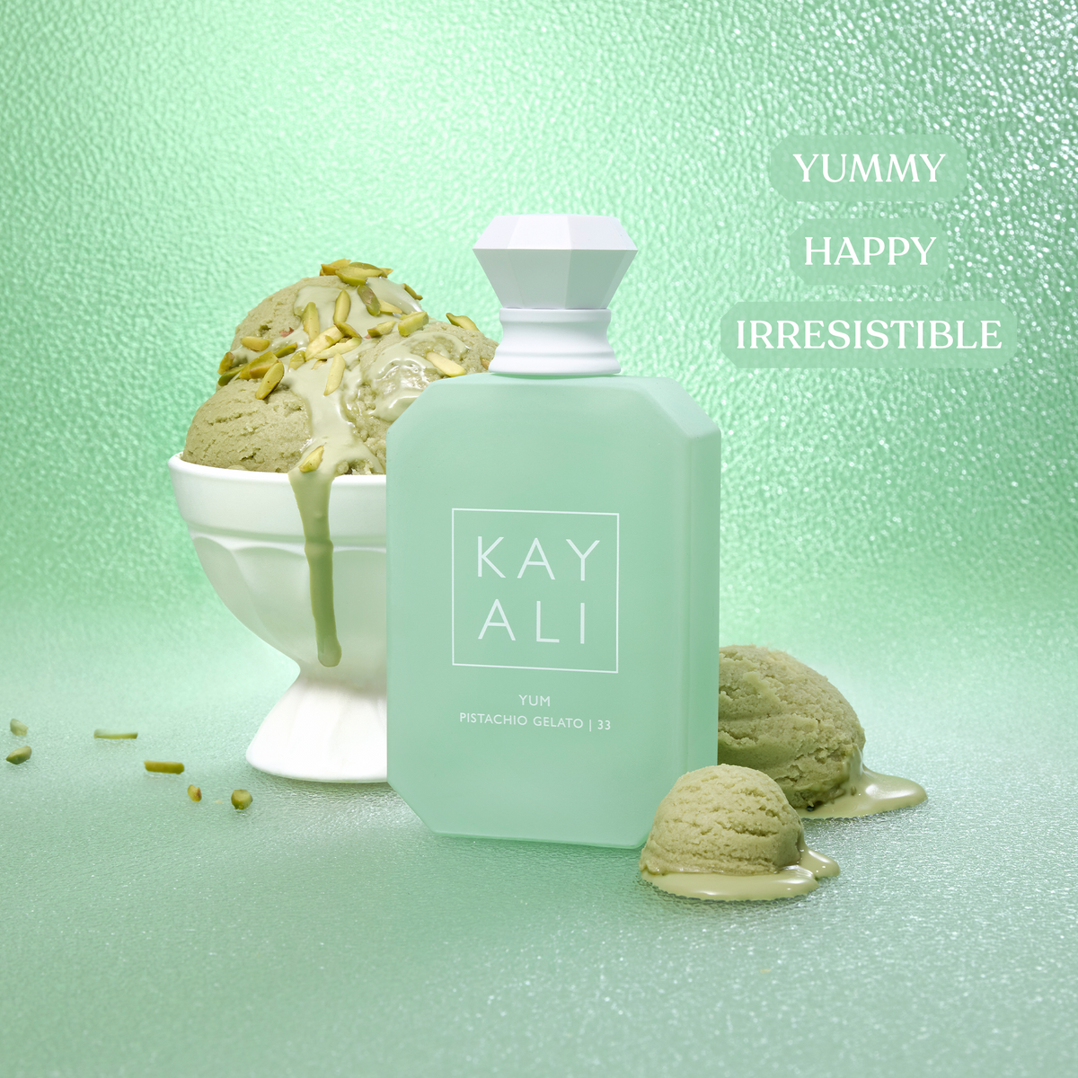 Kayali Yum Pistachio Gelato 33 50ML - image 8 of 8