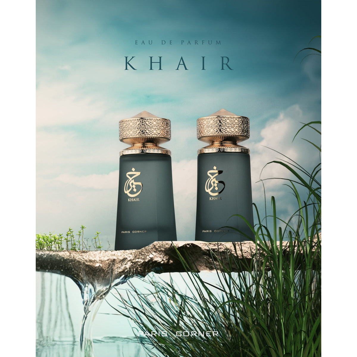 Paris Corner Khair 100ML