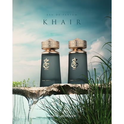 Paris Corner Khair 100ML