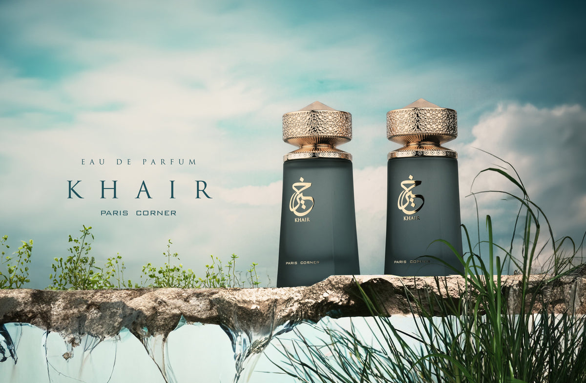 Paris Corner Khair 100ML - image 4 of 4