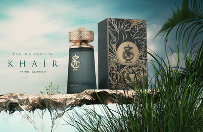 Paris Corner Khair 100ML - image 3 of 4