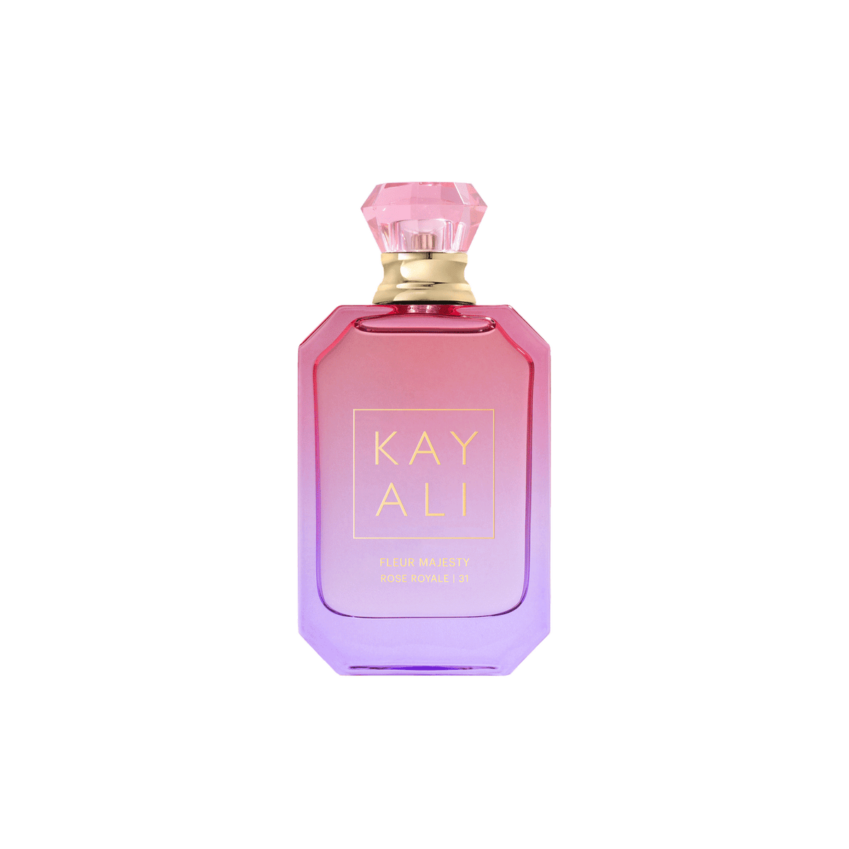 Kayali Fleur Majesty Rose Royale 31 50ML - image 1 of 10