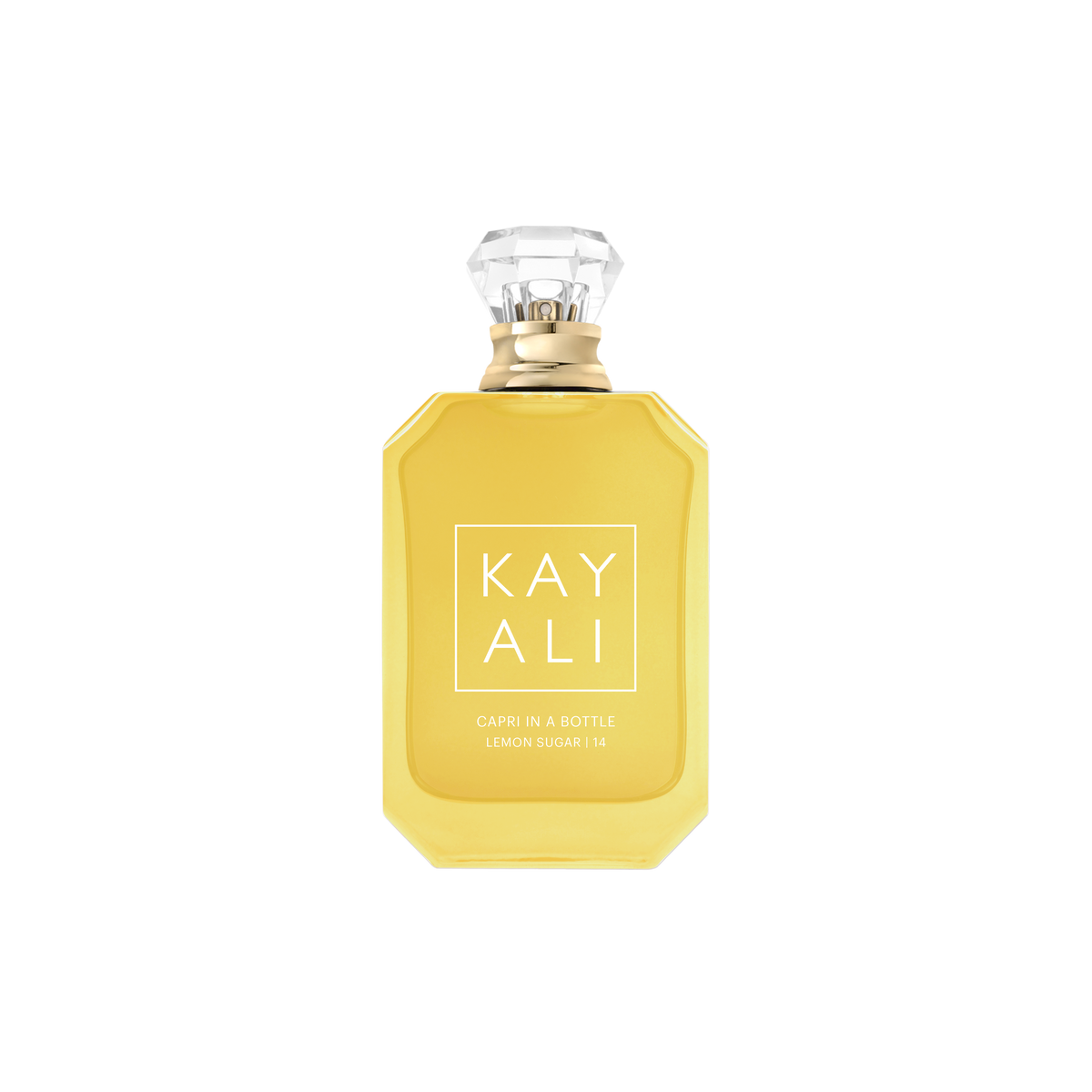 Kayali Capri in a Bottle Lemon Sugar 14 50ML - image 1 of 8