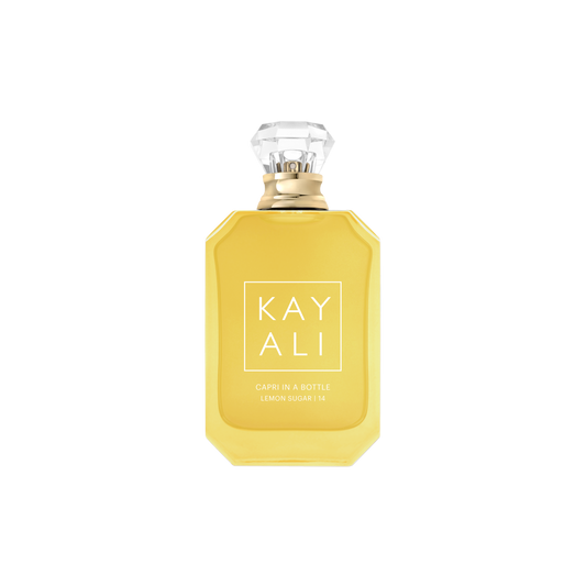 Kayali Capri in a Bottle Lemon Sugar 14 50ML - image 1 of 8