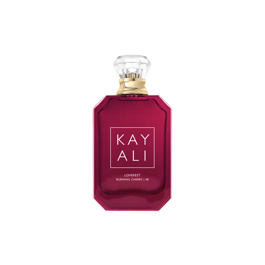 Kayali Lovefest Burning Cherry 48 50ML - image 1 of 6