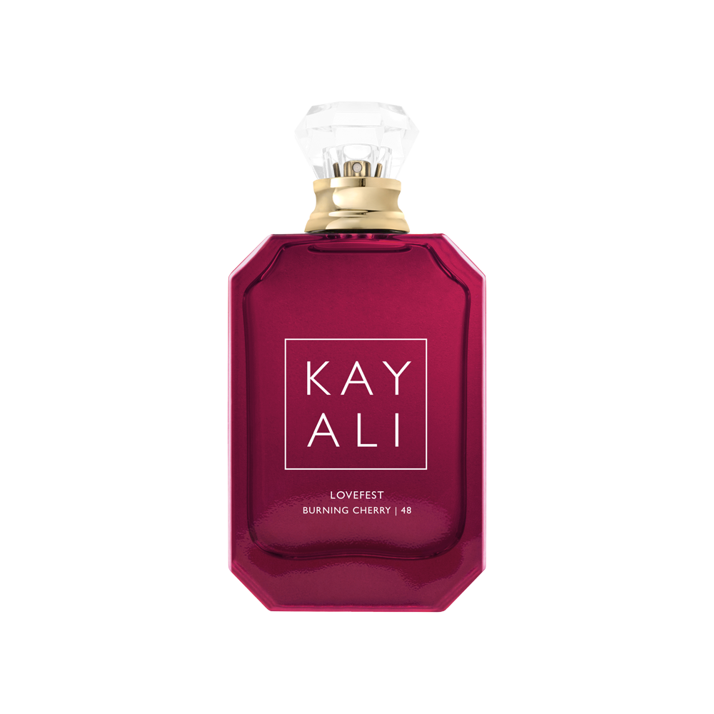 Kayali Lovefest Burning Cherry 48 100ML - image 1 of 6