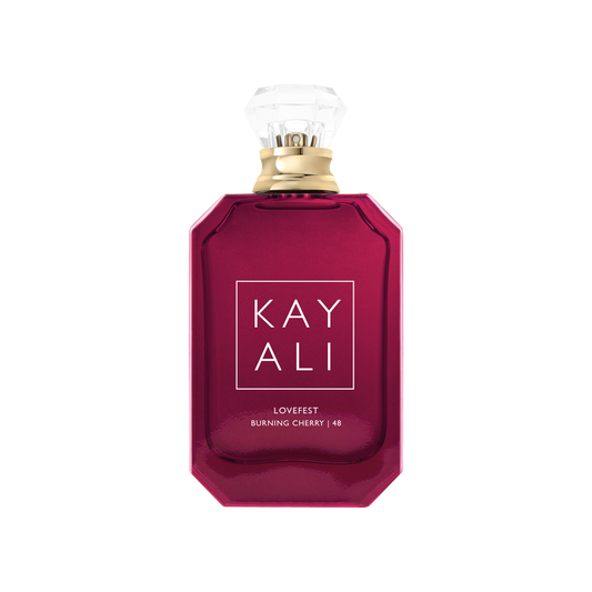 Kayali Lovefest Burning Cherry 48 100ML - image 1 of 6