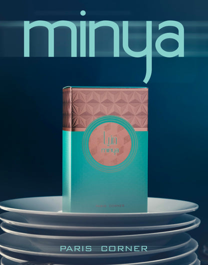Paris Corner Minya 100ML - image 2 of 3