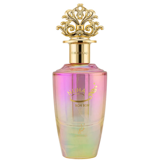 Khadlaj Nuha Bon Bon 85ML - image 1 of 5