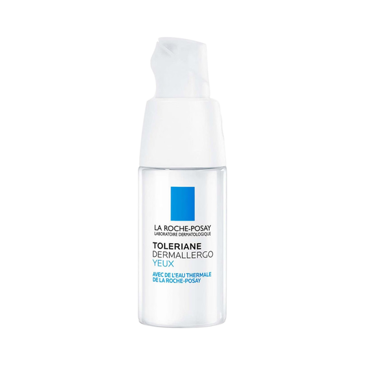 La Roche-Posay Toleriane Dermallergo Eye Cream 20ML