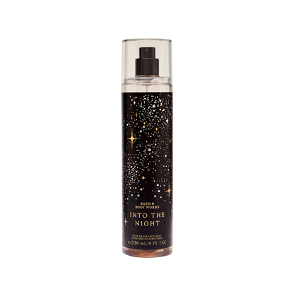 Bath And Body Works Into The Night Body  Fine Fragrance Mist 236ml - image 1 of 2
