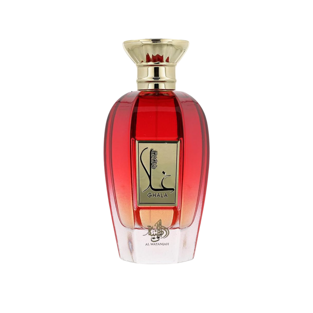 Al Wataniah Perfume Ghala 100ML