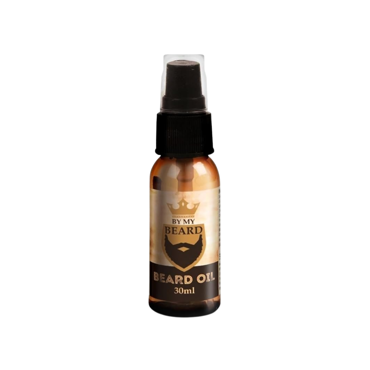 Bull Dog Original Beard Oil 30ML