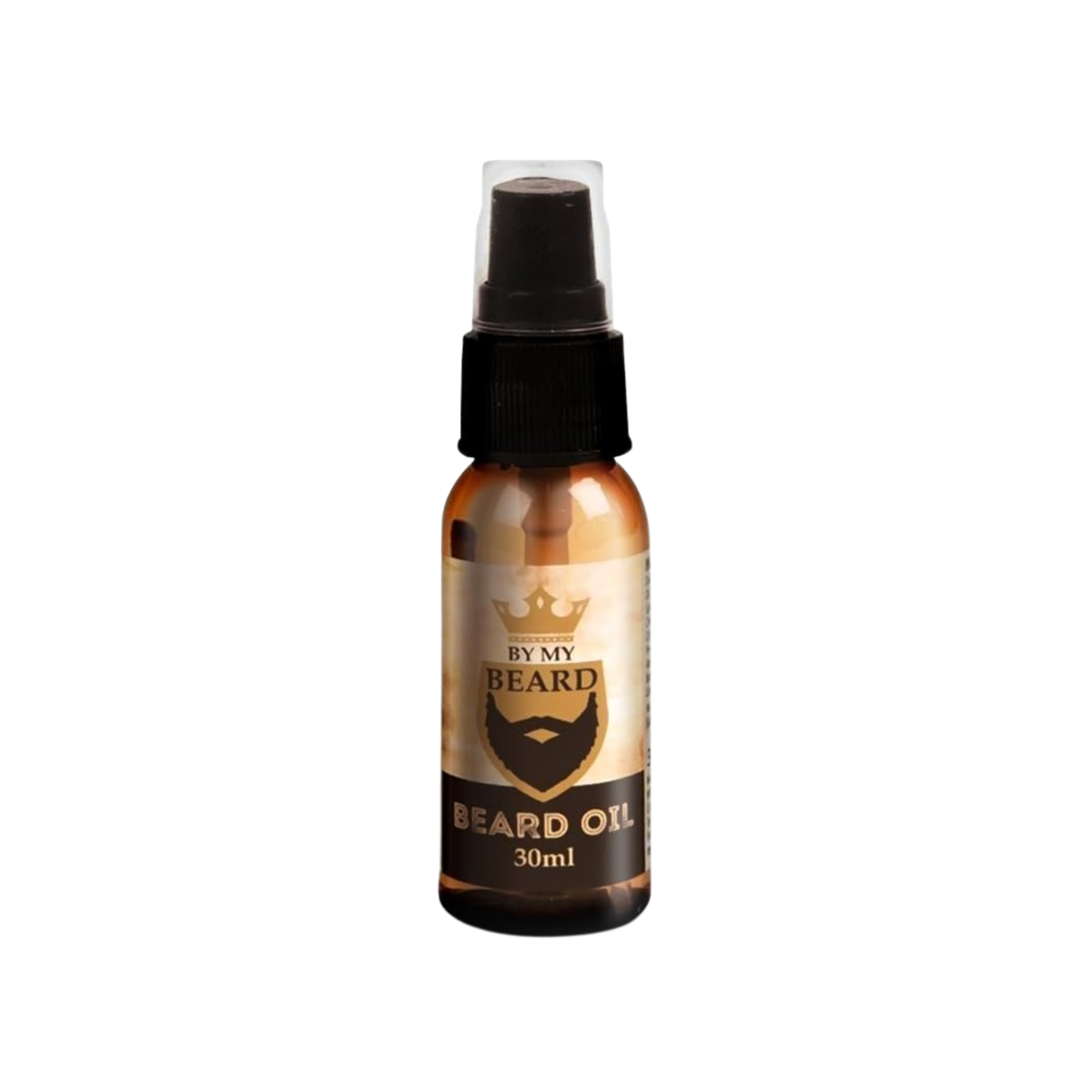 Bull Dog Original Beard Oil 30ML