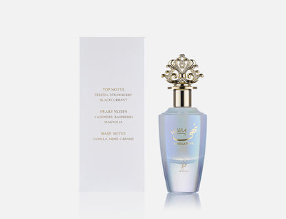 Khadlaj Nuha Vanilla Pearl 85ML - image 3 of 4
