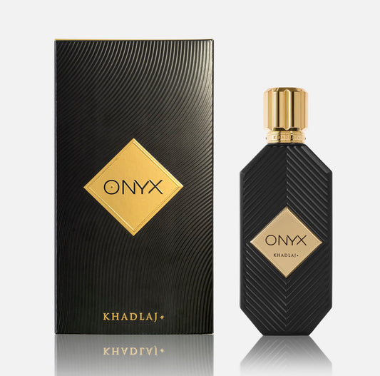 Khadlaj Onyx Gold 100ML - image 2 of 7