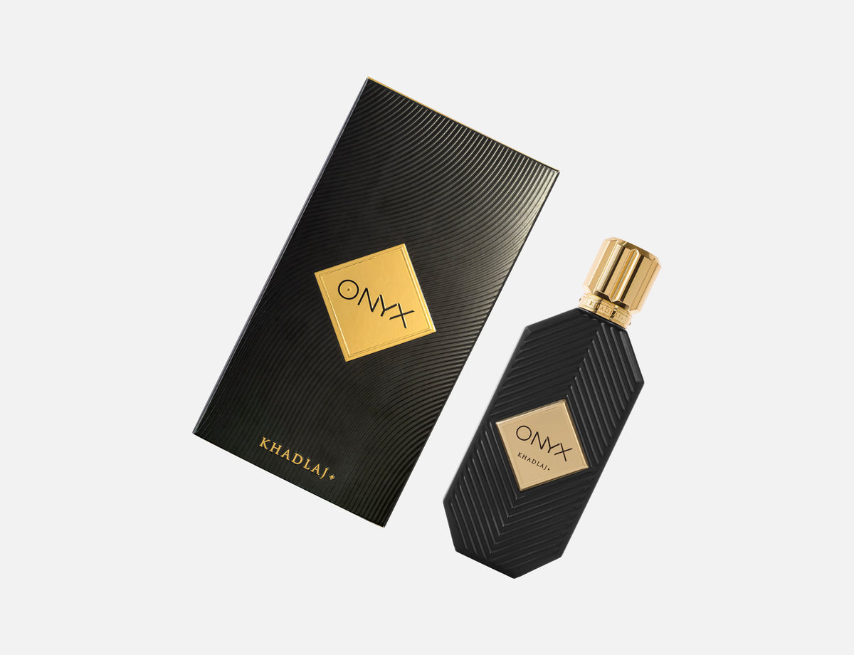Khadlaj Onyx Gold 100ML - image 3 of 7