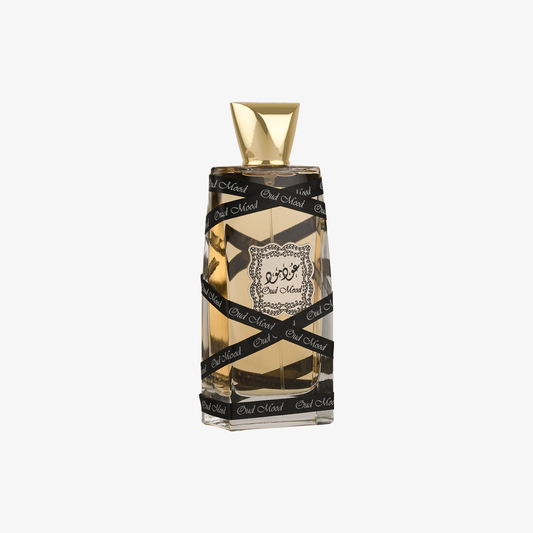 Lattafa Oud Mood - image 1 of 4
