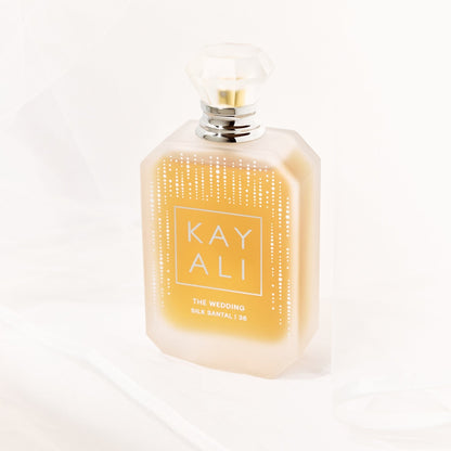 Kayali The Wedding Silk Santal 36 50ML - image 7 of 10