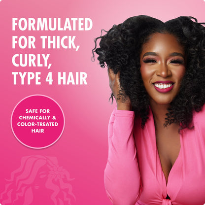 Mielle Pomegranate & Honey Leave-In Conditioner - image 3 of 6