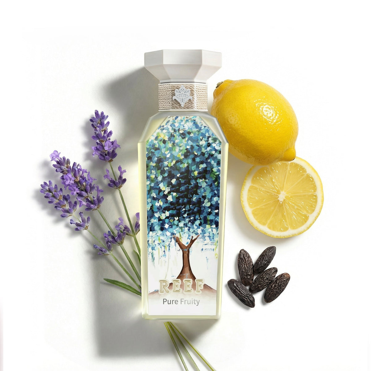 Reef Pure Fruity 150ML - image 2 of 3