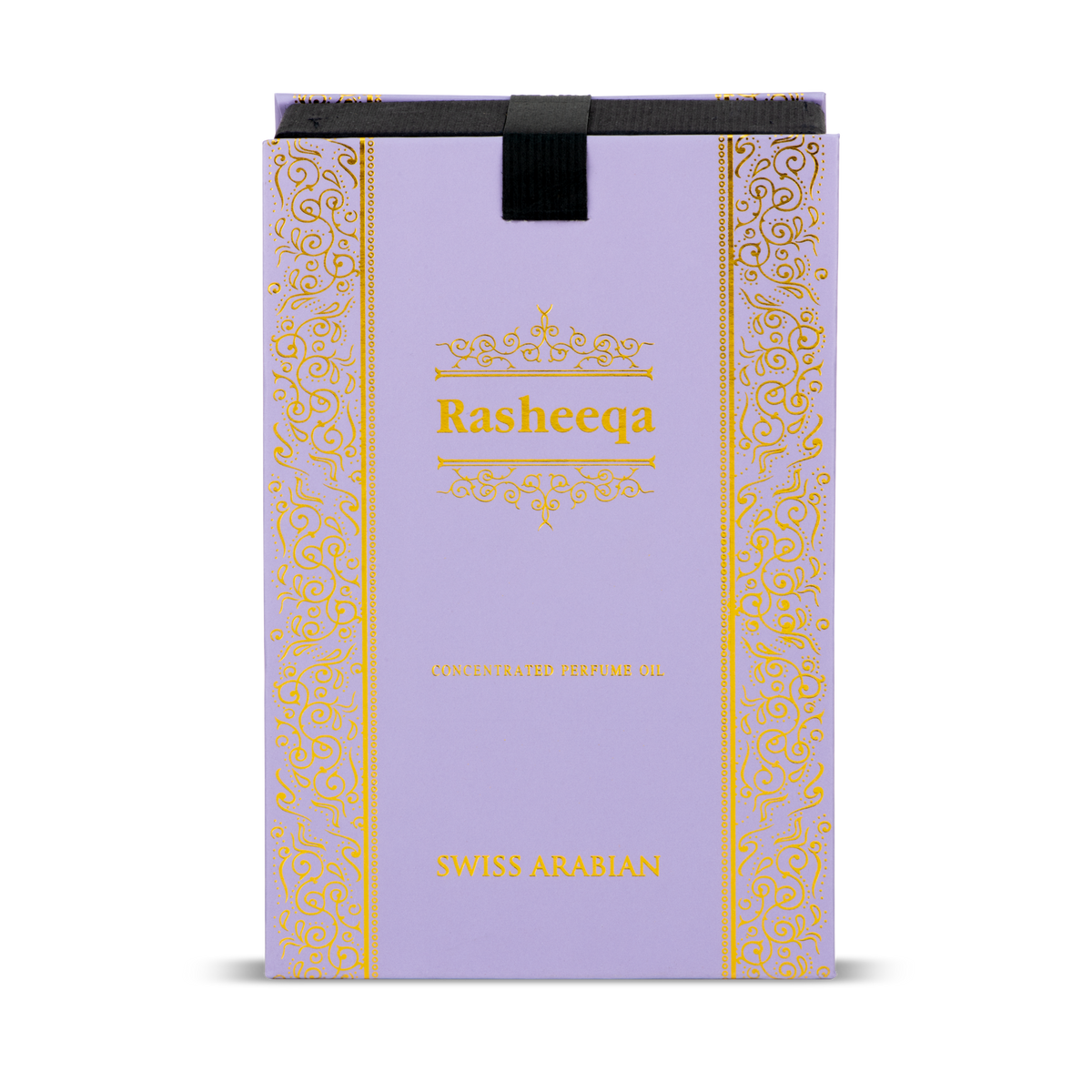 Swiss Arabian Rasheeqa 20ML - image 2 of 3