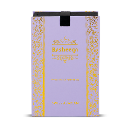 Swiss Arabian Rasheeqa 20ML - image 2 of 3