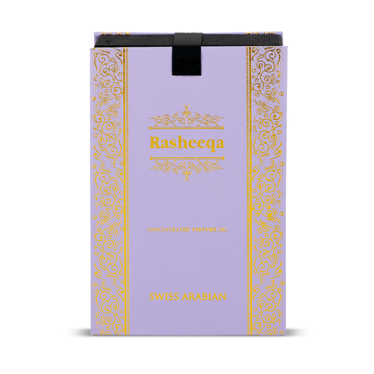 Swiss Arabian Rasheeqa 20ML - image 2 of 3