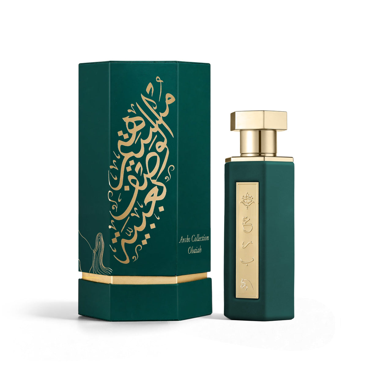 Reef Arab Obaya 100ML - image 3 of 4