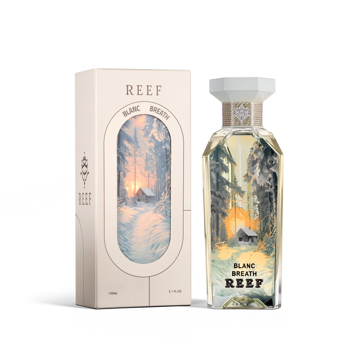 Reef Blanc Breath 150ML - image 3 of 3