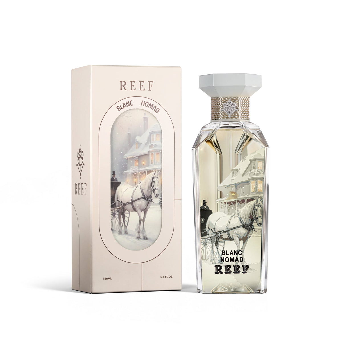Reef Blanc Nomad 150ML - image 3 of 3