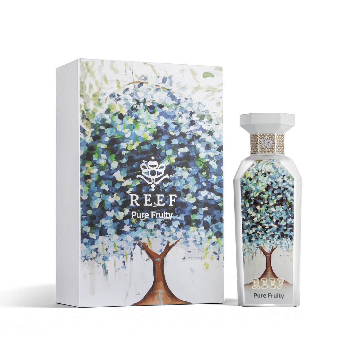 Reef Pure Fruity 150ML - image 3 of 3