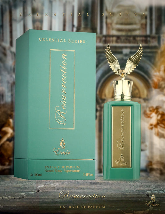 Paris Corner Emir Resurrection 100ML - image 2 of 4