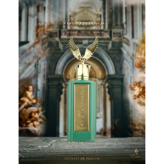 Paris Corner Emir Resurrection 100ML