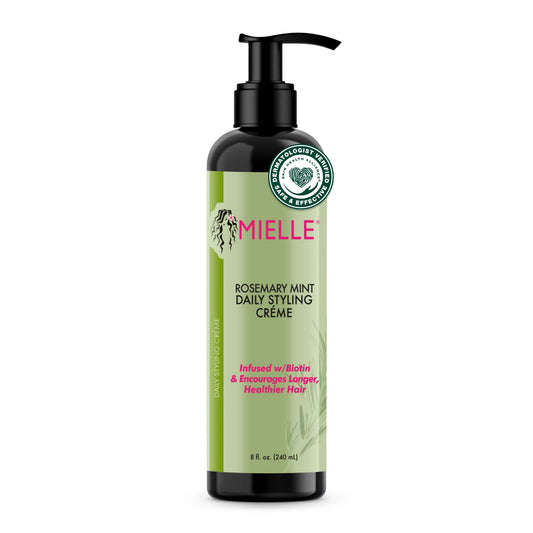 Mielle Rosemary Mint Daily Styling Creme 240ML - image 1 of 7