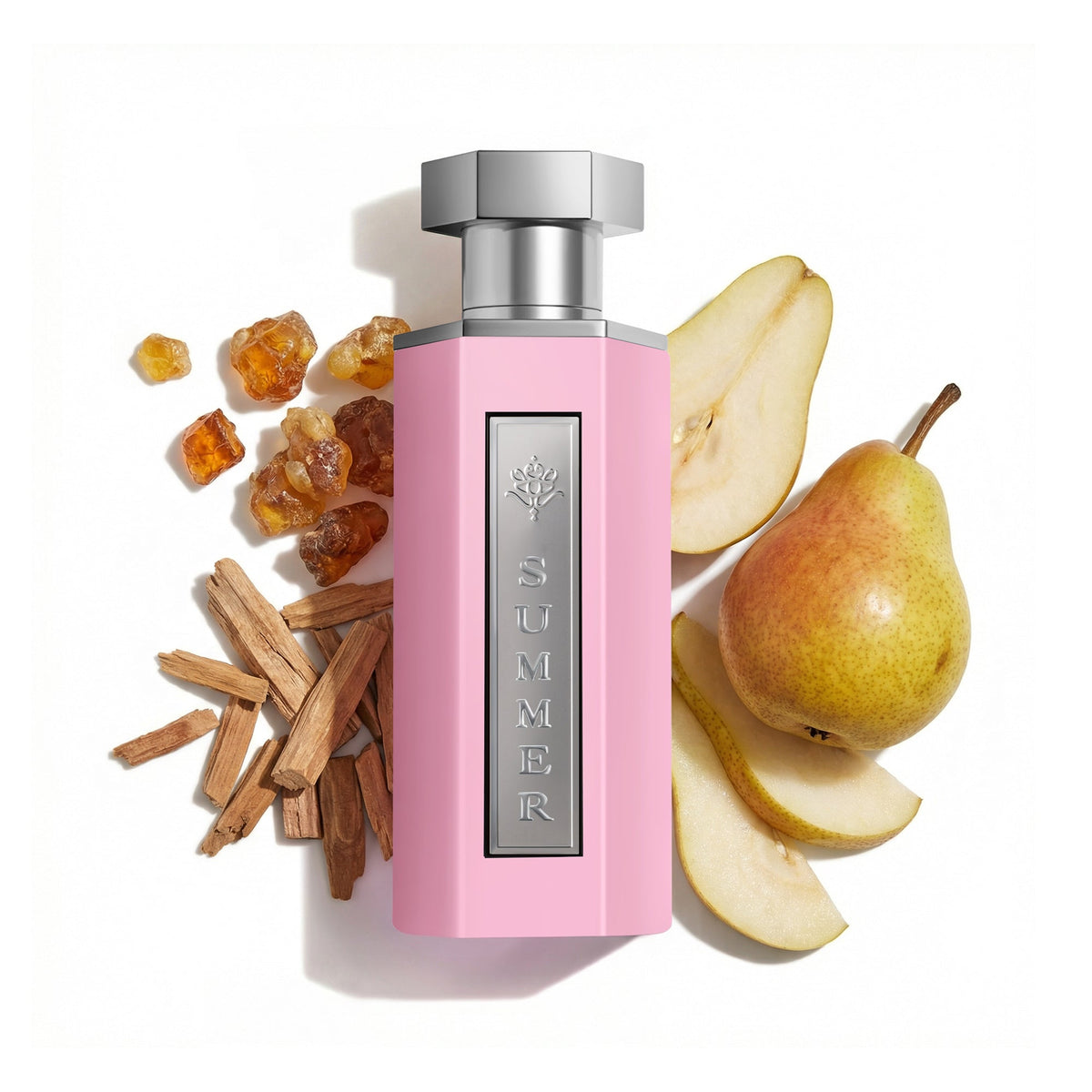 Reef Summer Pink 100ML - image 2 of 3