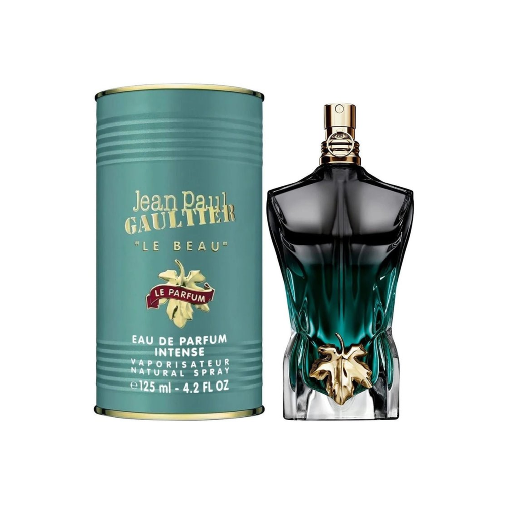 Jean Paul Gaultier Le Beau Intense EDP 125ml