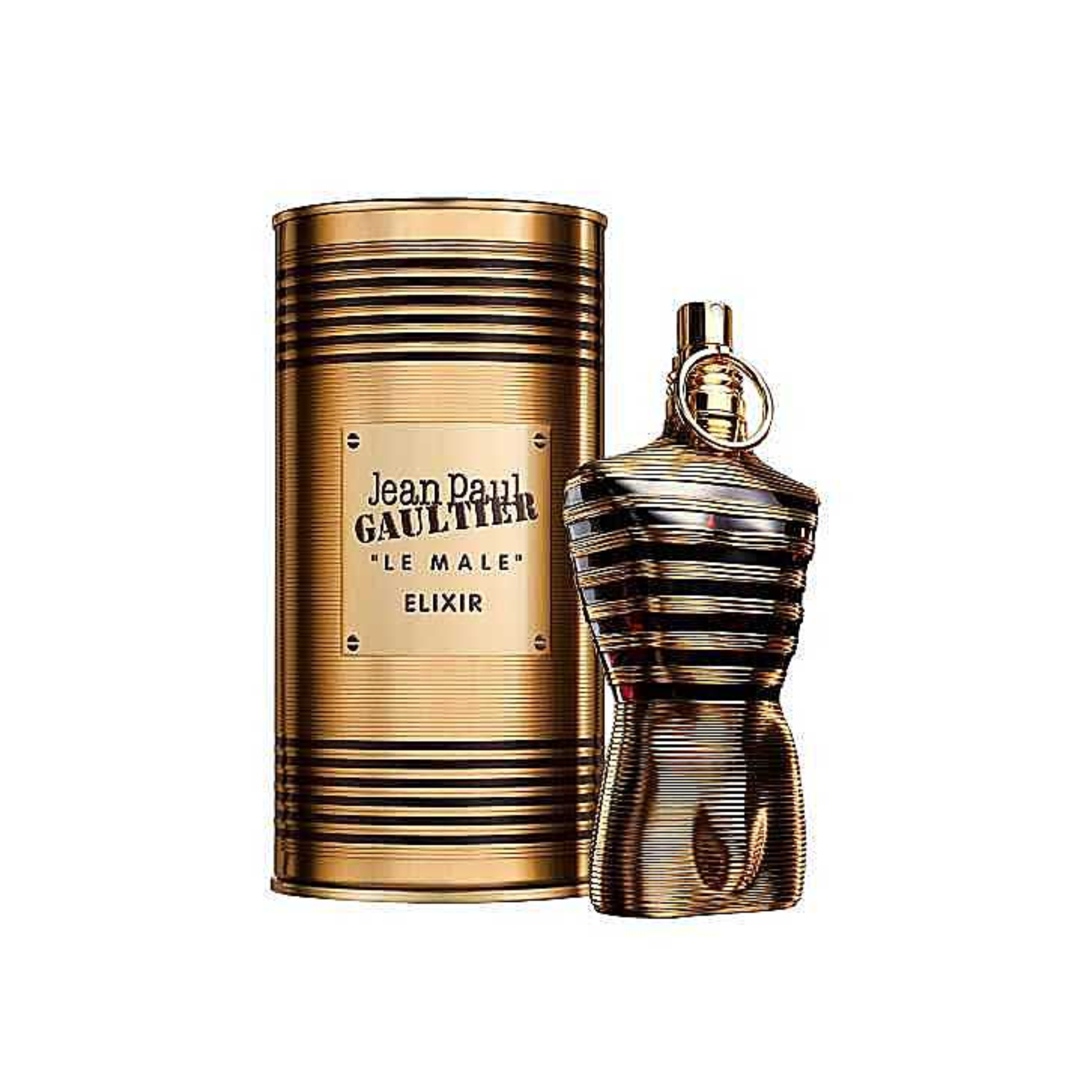 Jean Paul Gaultier Le Male Elixir EDP 125ml
