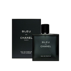Bleu de Chanel EDP 100ml