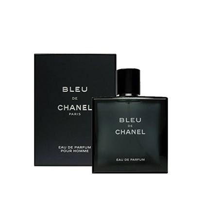 Bleu de Chanel EDP 100ml, image 2