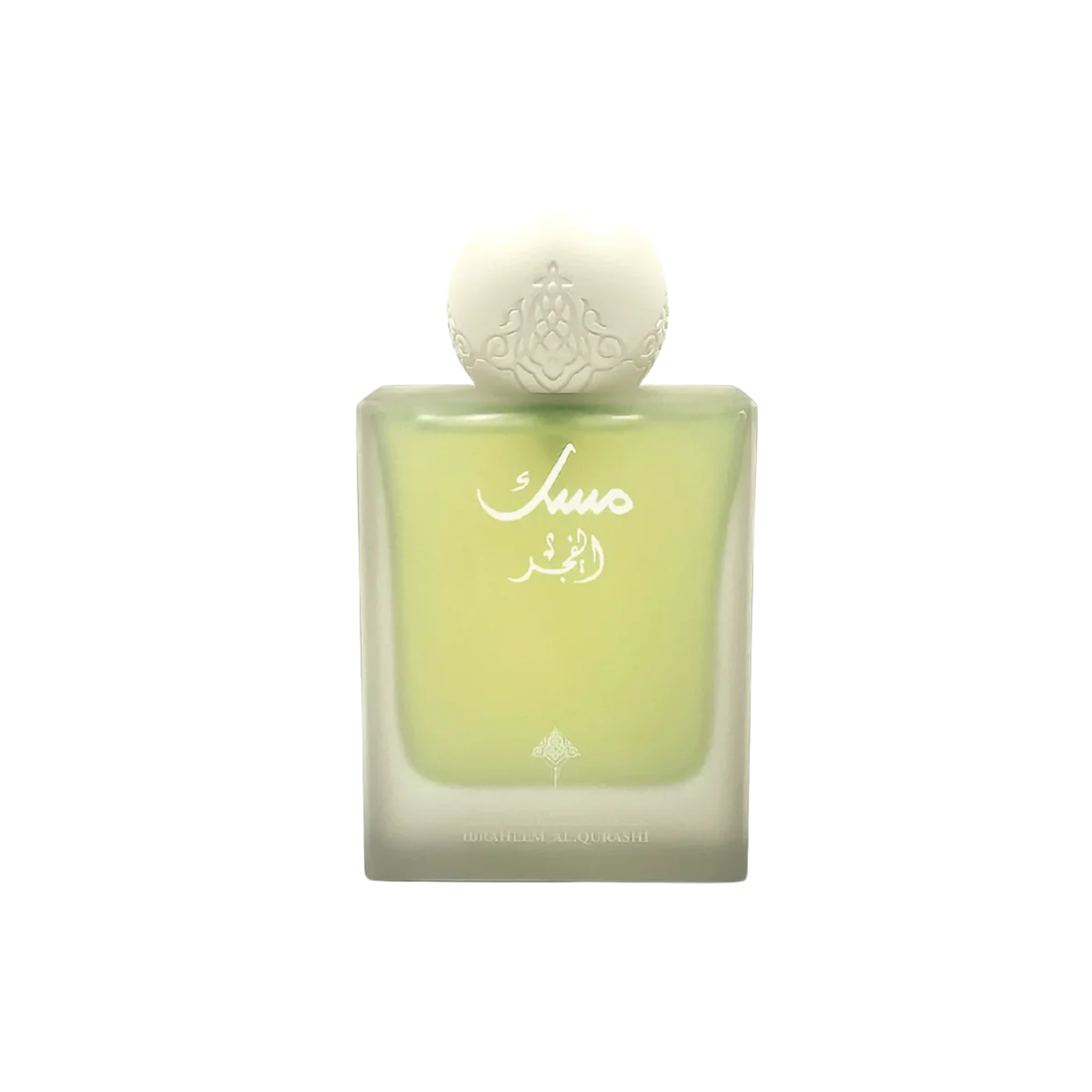 IBRAQ Al Fajr Musk 75ml