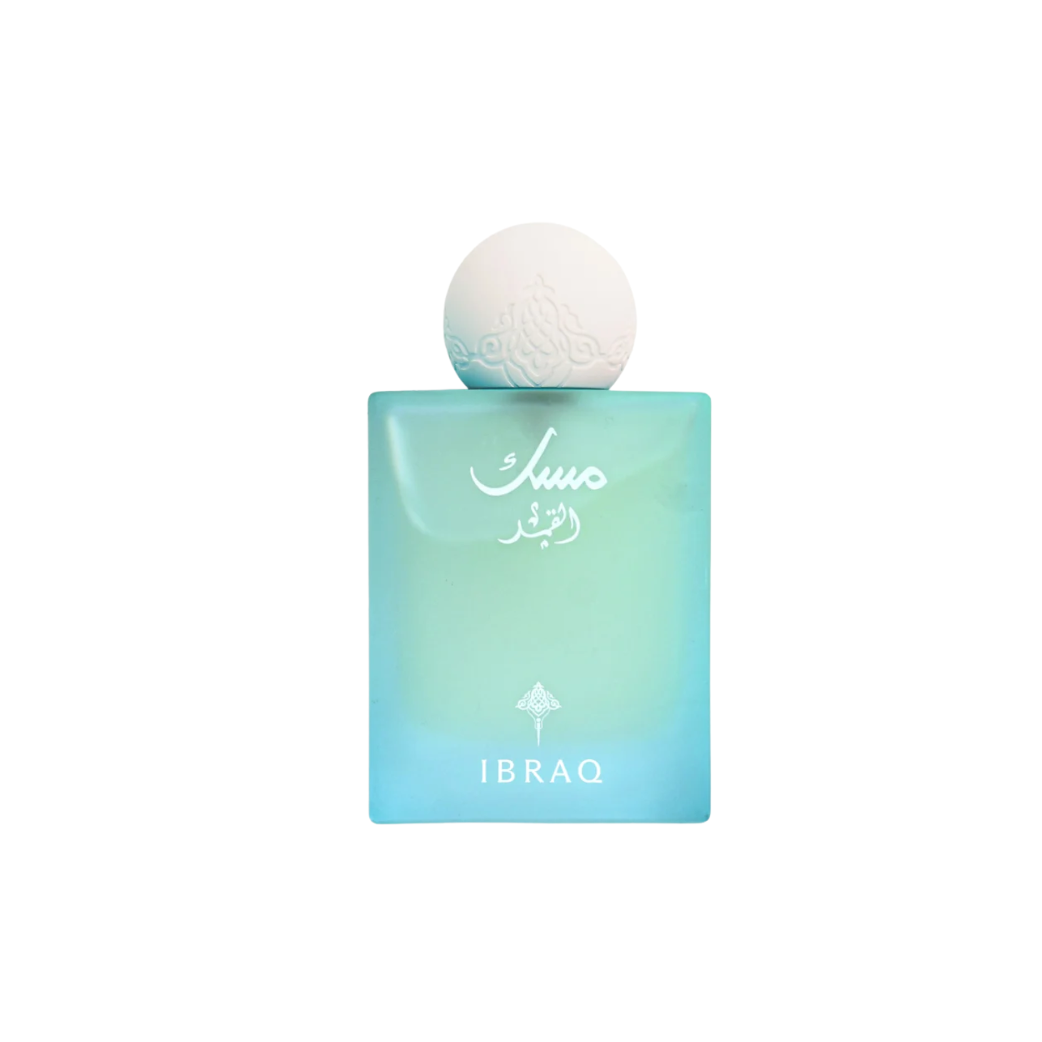 IBRAQ Musk Al-Qamar 75ml