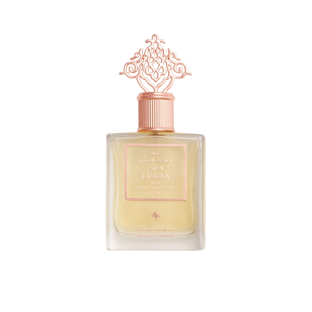 IBRAQ Luban Musk 75ml