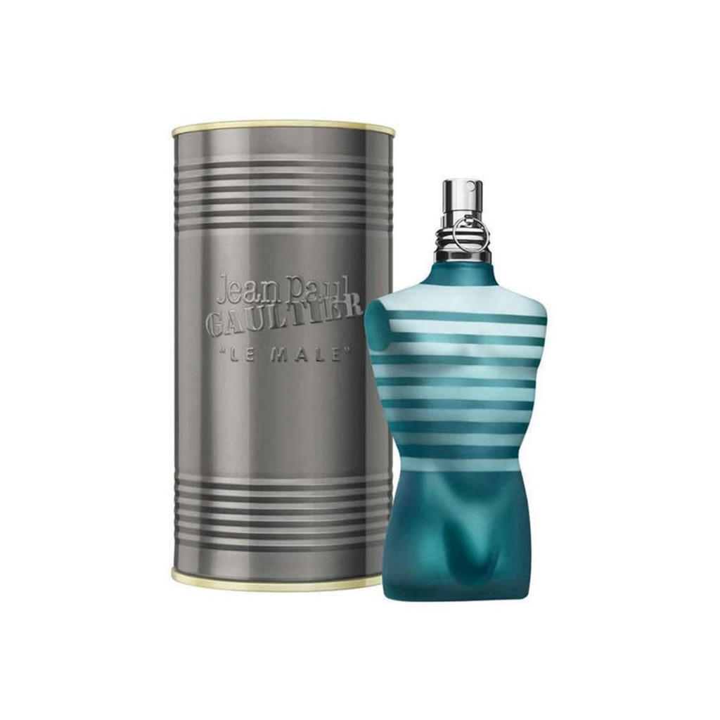 Jean Paul Gaultier Le Male EDT 125ml
