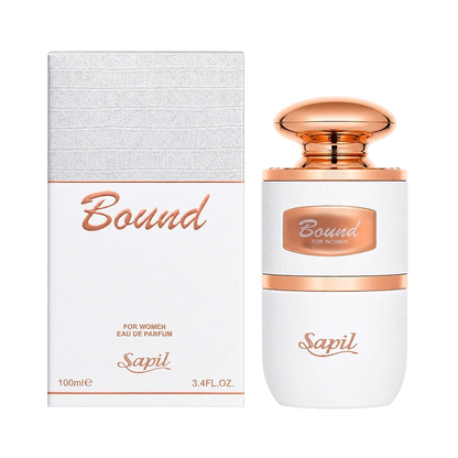 Sapil Bound 100ML - image 2 of 2