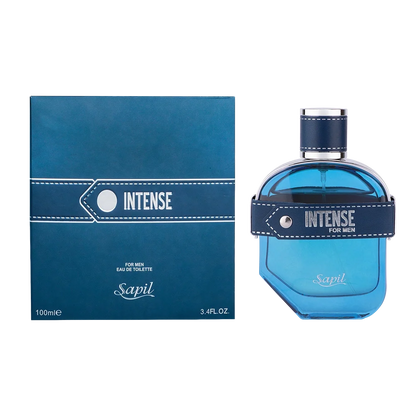 Sapil Intense 100ML - image 2 of 3
